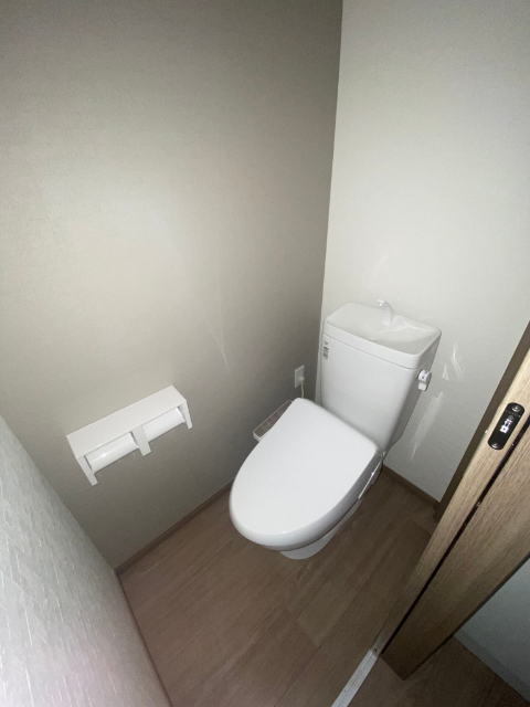 トイレ　同型タイプ