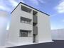 勝田台駅より徒歩9分 2階 新築の賃貸物件