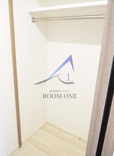 収納　収納です。