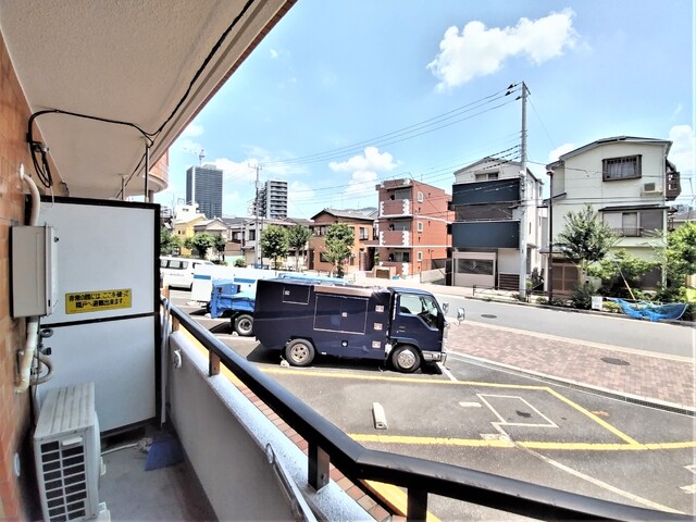 その他共有部分　★駐輪場★（空き状況・使用料等詳細はご確認下さい）