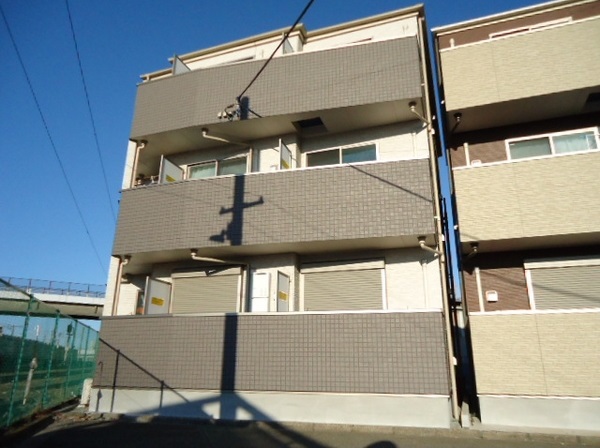 スーパー　オーケー川崎大師店（スーパー）まで1907m