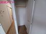 収納　同建物別部屋写真です