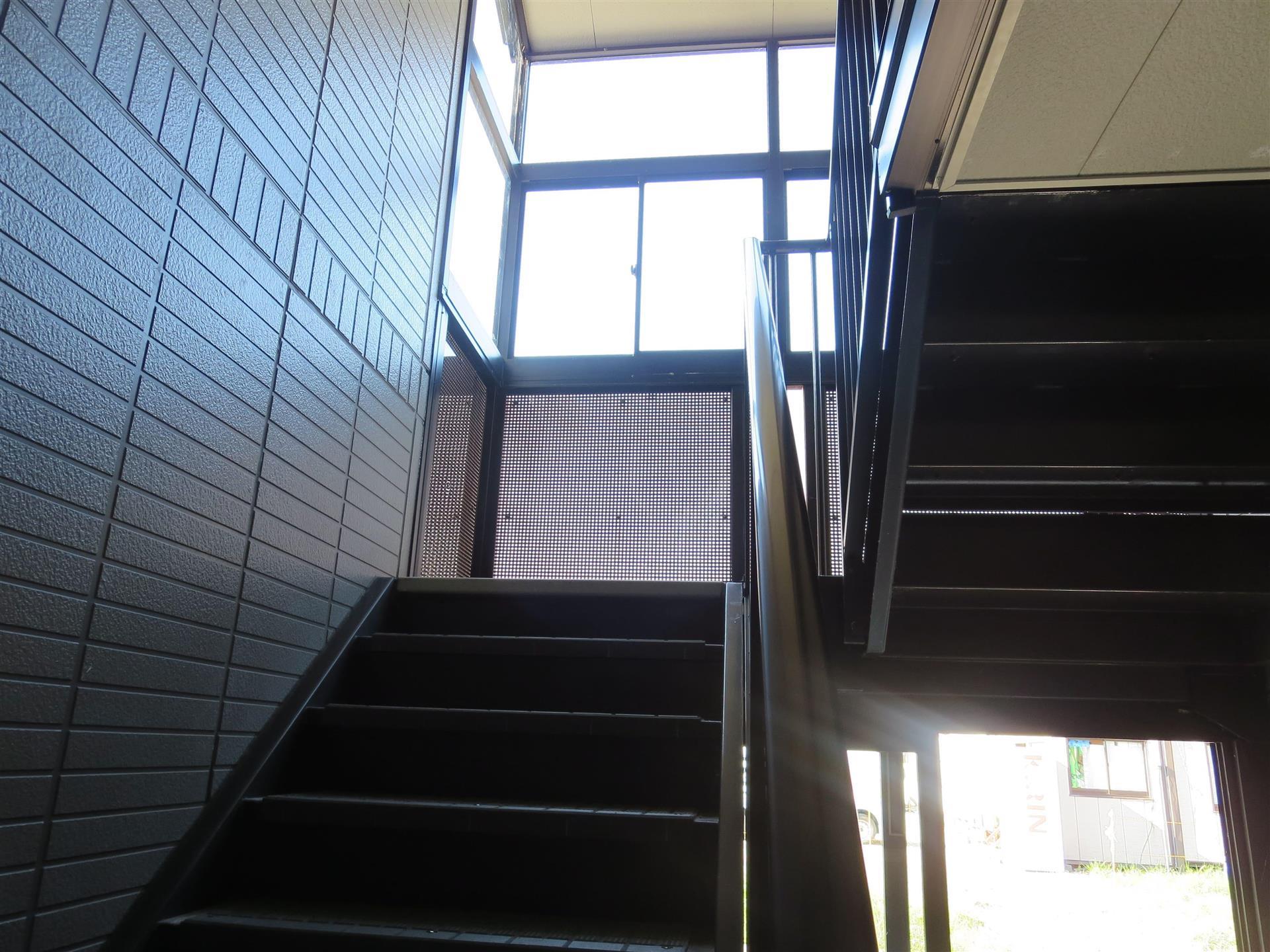 その他共有部分　共用部