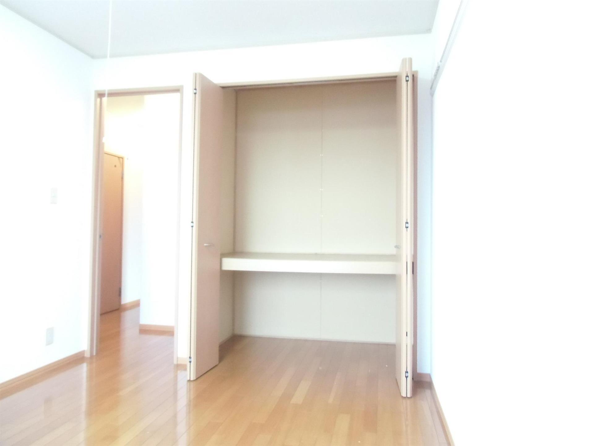 その他部屋・スペース　収納(1)