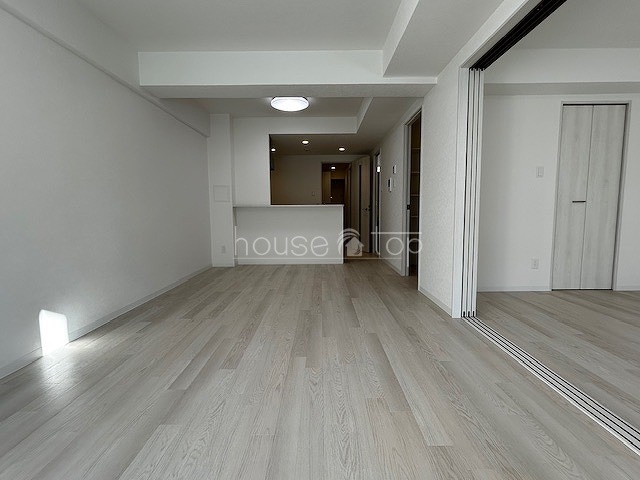 居室・リビング　◆実際のお部屋の写真です♪