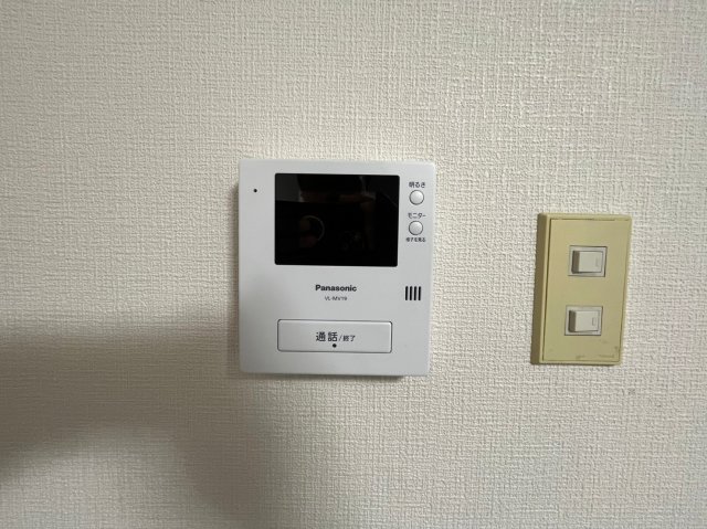 その他設備　※別部屋写真