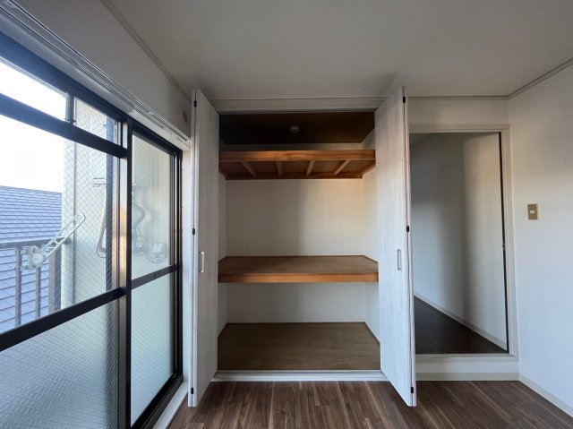 収納　※別部屋写真