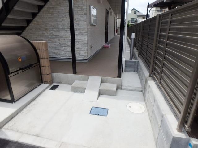 その他　★通勤、通学に便利★