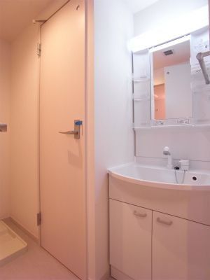 洗面設備　★独立洗面台★