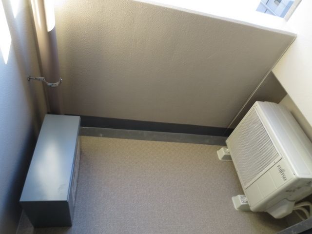 バルコニー　★バルコニー★