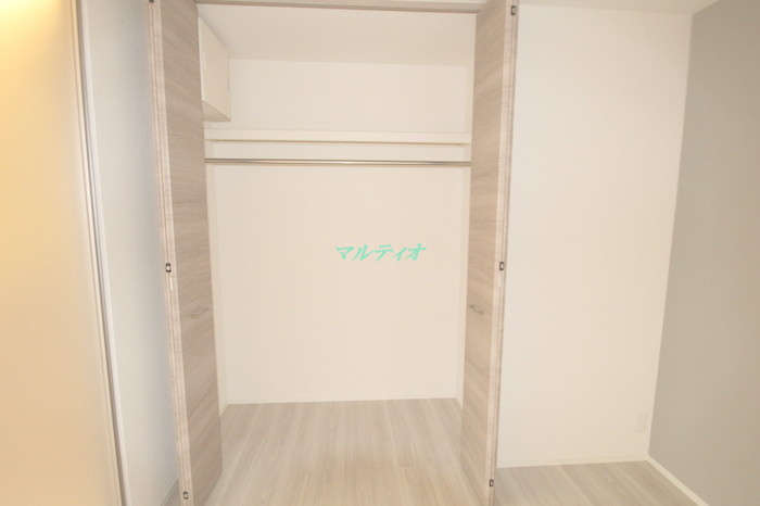 収納　収納