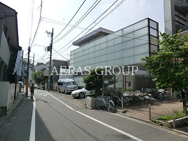 病院　小杉医院（病院）まで165m