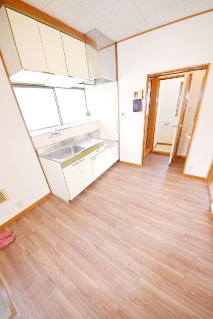 居室・リビング　※同建物参考写真