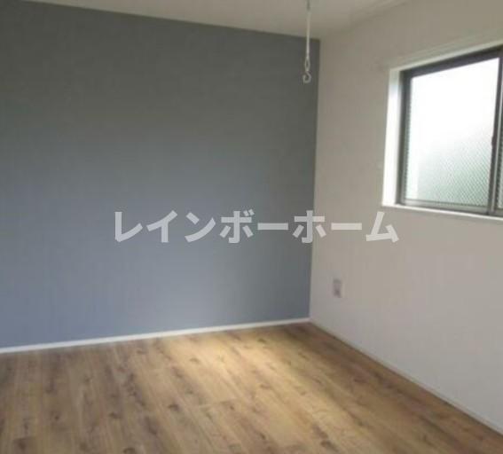 居室・リビング　ゆったり過ごせるリビングです