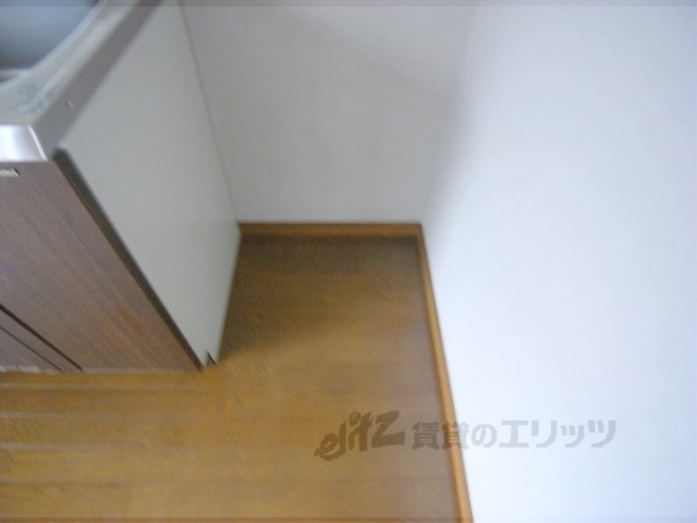 その他部屋・スペース　冷蔵庫置場