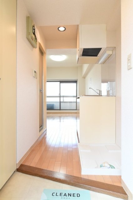 玄関　☆まずはお気軽にお問い合わせください☆