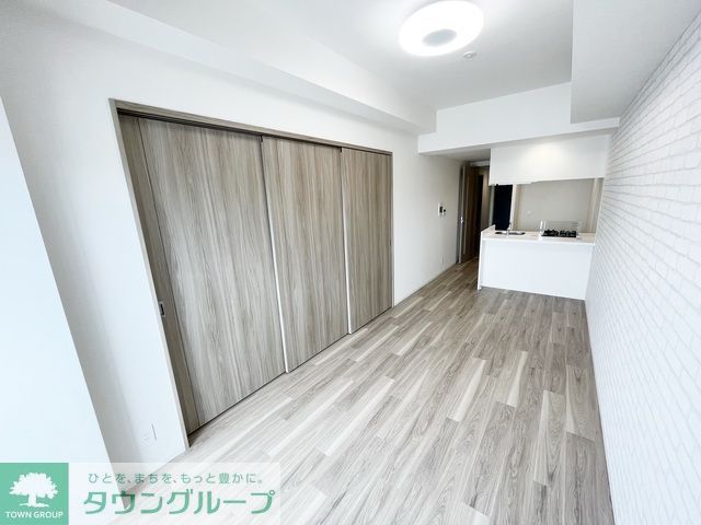 居室・リビング　リビング/居室