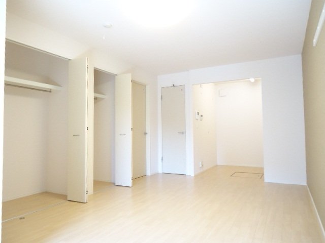 その他部屋・スペース　室内