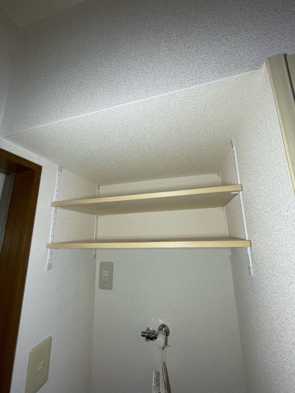 収納　※他部屋参考写真