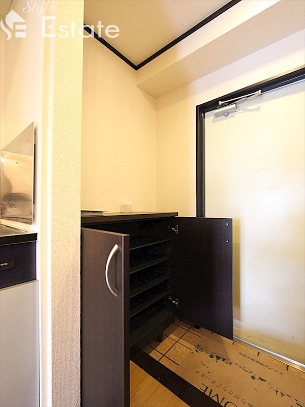 その他　シューズボックス