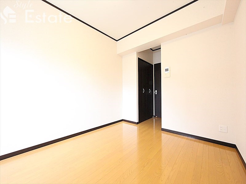 居室・リビング　内装