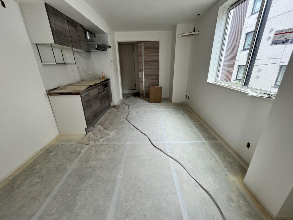 その他部屋・スペース　バルコニー