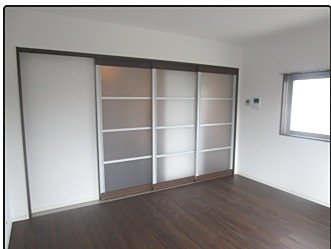 その他部屋・スペース　※掲載写真は、同タイプの別部屋写真です。