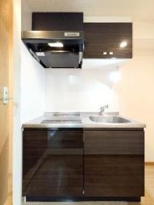 キッチン　☆使いやすいシステムキッチン☆