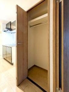 収納　☆たっぷり収納☆