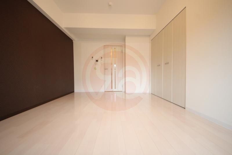 その他部屋・スペース　明るい色調の室内です