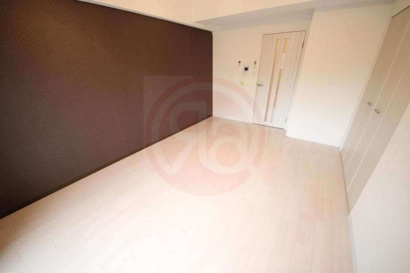 居室・リビング　ゆったり過ごせる居間です