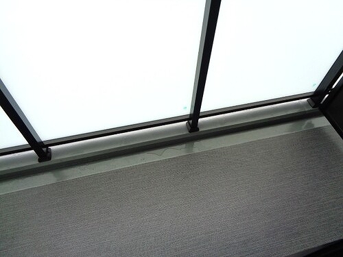 バルコニー　バルコニー　※2019年7月撮影