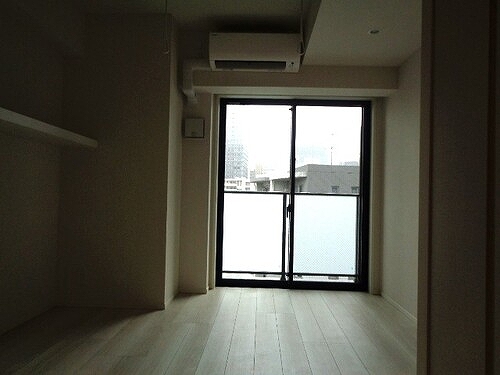 居室・リビング　洋室　※2019年7月撮影