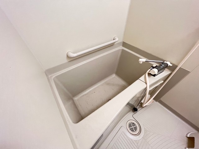 バス・シャワールーム　別号室の写真