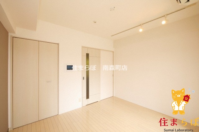 その他部屋・スペース　しっかり休める私空間