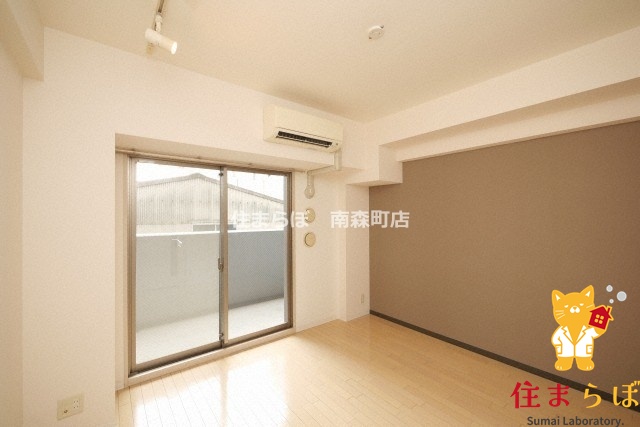 居室・リビング　暮らしの中心になる場所