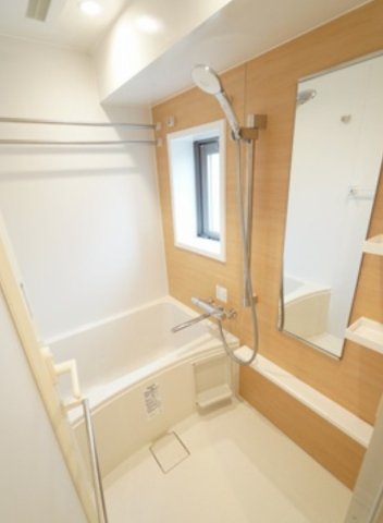 バス・シャワールーム　風呂