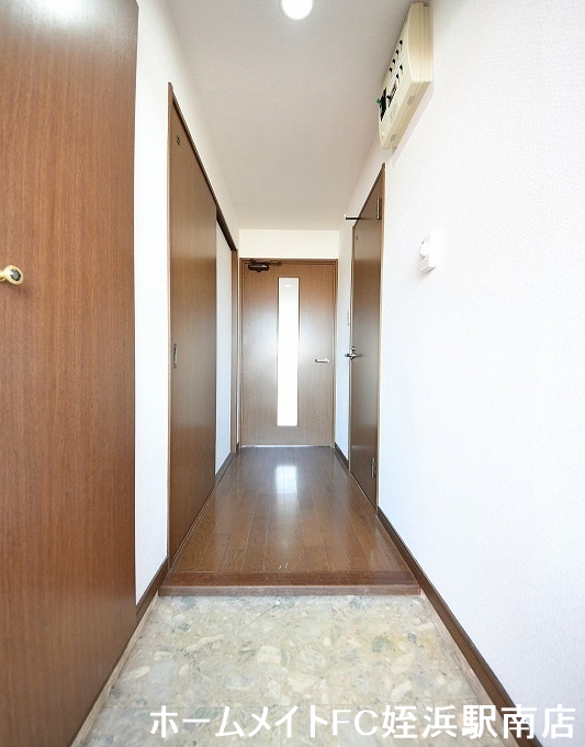 玄関　★天井高下駄箱で玄関スッキリ♪★参考写真