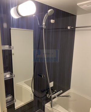 バス・シャワールーム　☆こちらの物件は仲介手数料無料です☆