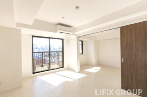 居室・リビング　居間・リビング