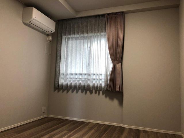 その他部屋・スペース　洋室６．５帖・ウォークインクローゼット有