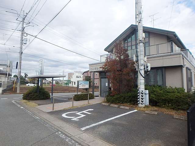 病院　こいずみクリニック（病院）まで354m