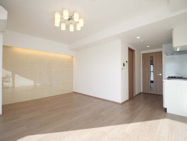 居室・リビング　同一仕様写真