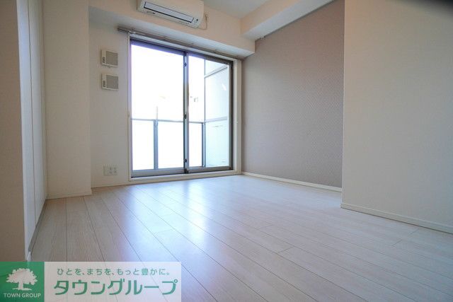 居室・リビング　※写真は同タイプ住戸です。