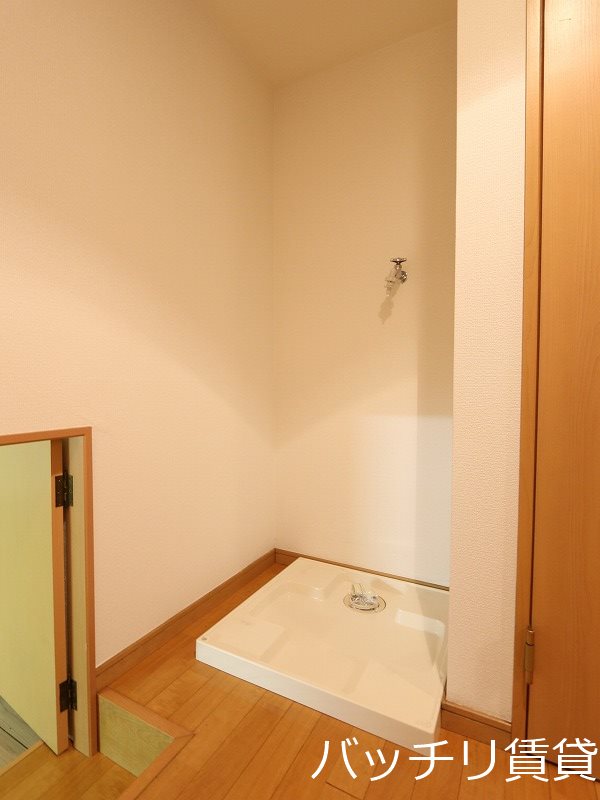 洗面設備　同型タイプの為、現状を優先いたします