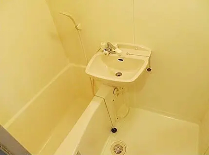 バス・シャワールーム　風呂