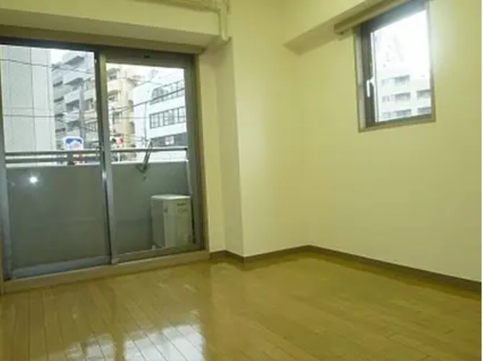 居室・リビング　居間・リビング