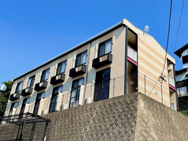 建物外観　画像1