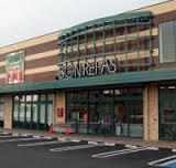 スーパー　ボンラパス花畑店（スーパー）まで1058m