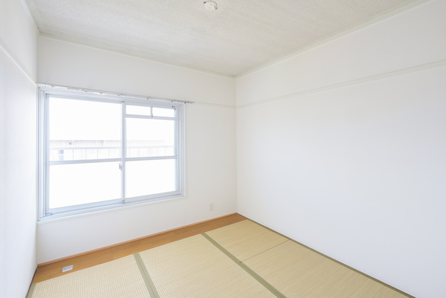 UR日の里の内装写真